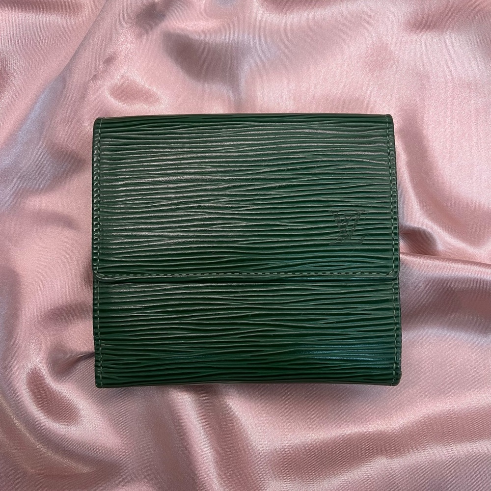 Louis Vuitton Wallet